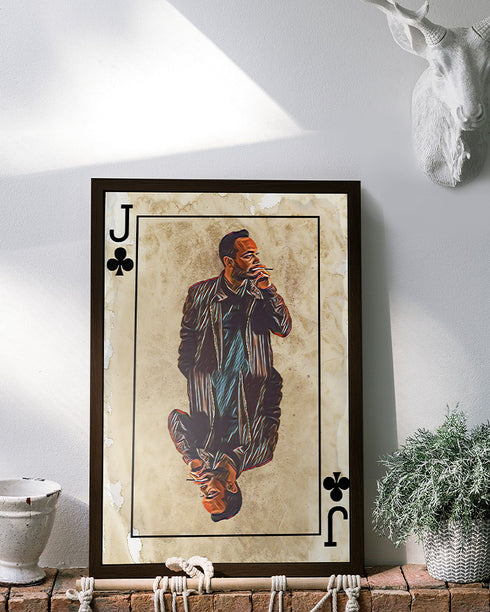 Kişiye Özel İskambil